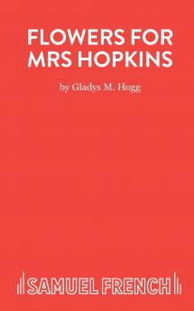 Flowers for Mrs Hopkins