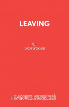 Leaving