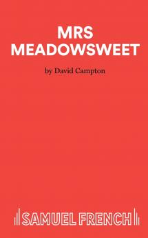 Mrs Meadowsweet