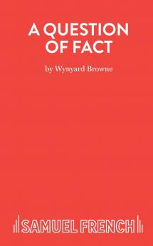 A Question of Fact
