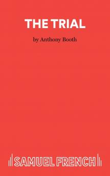 The Trial - A Play for Women