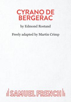 Cyrano de Bergerac