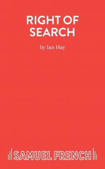 Right of Search