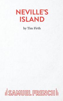 Neville's Island