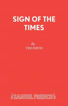 Sign of the Times
