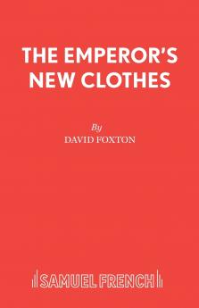 The Emperor's New Clothes