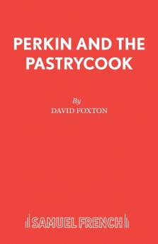 Perkin and the Pastrycook