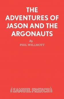 The Adventures of Jason and the Argonauts