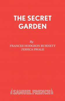 The Secret Garden