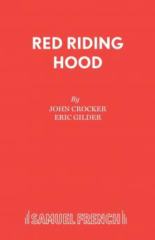 Red Riding Hood