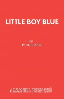 Little Boy Blue