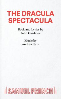 The Dracula Spectacula