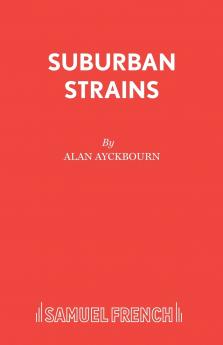 Suburban Strains