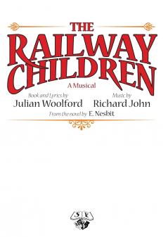 THE RAILWAY CHILDREN