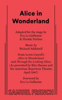 Alice in Wonderland
