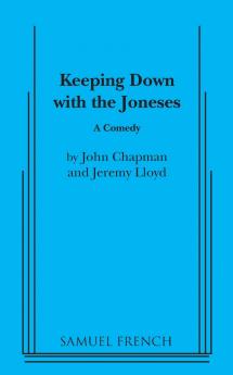 Keeping Down with the Joneses