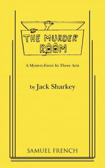 Murder Room