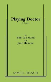 Playing Doctor