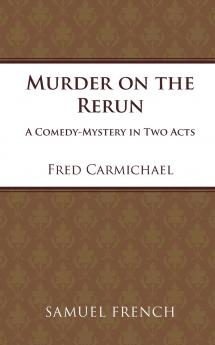 Murder on the Rerun