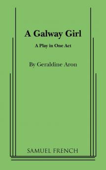 A Galway Girl
