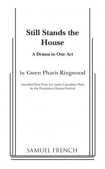 Still Stands the House