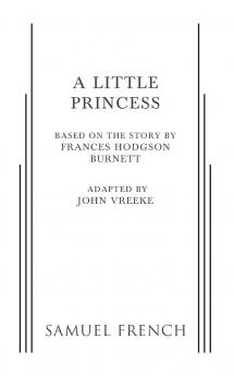 A Little Princess