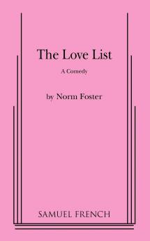 The Love List