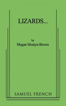 Lizards...