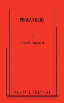 Pied-A-Terre