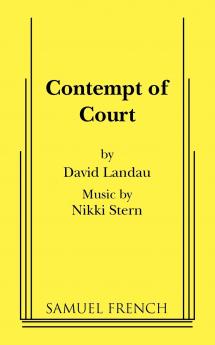 Contempt of Court