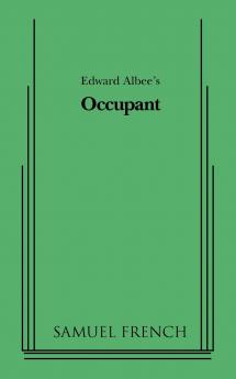 Occupant