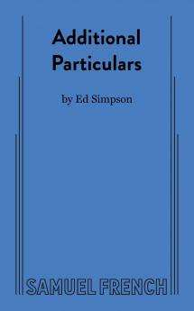 Additional Particulars