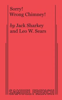 Sorry! Wrong Chimney!