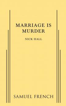 Marriage is Murder