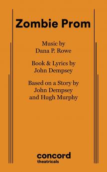 Zombie Prom