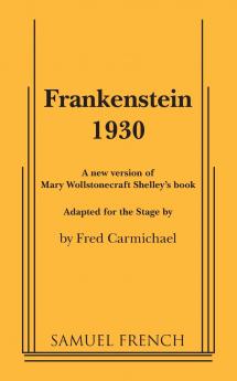 Frankenstein 1930