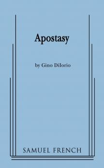 Apostasy