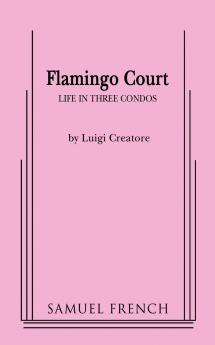 Flamingo Court