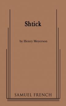 Shtick