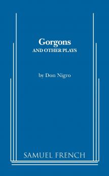 Gorgons and Other Plays
