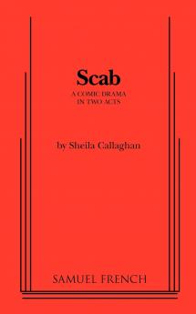 Scab