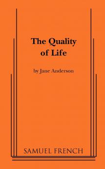 The Quality of Life