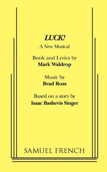 Luck! a New Musical