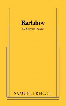 Karlaboy