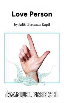 Love Person