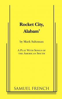 Rocket City Alabam'
