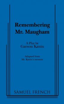 Remembering Mr. Maugham
