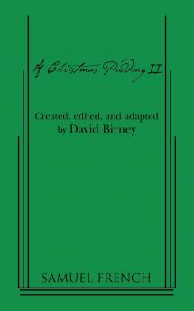 A Christmas Pudding II