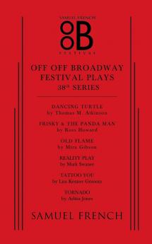 Off Off Broadway Festival Plays 38th Series
