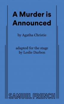 A Murder Is Announced